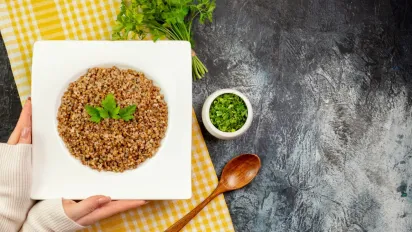 Гречка по-новому: простий вершковий рецепт, що відкриває новий смак - фото