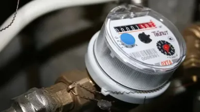 За проблемний лічильник води нарахують штраф: яка "позначка" може коштувати грошей - фото