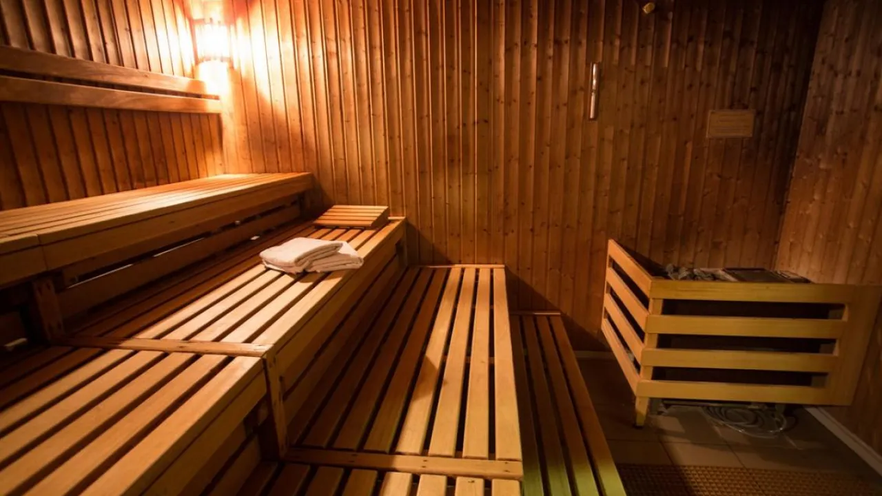 Чи справді сауна корисна для здоровʼя та покращує самопочуття: експерти поділилися досвідом 