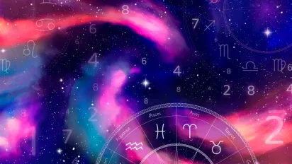 Гороскоп на грудень 2025 року для всіх знаків зодіаку - фото