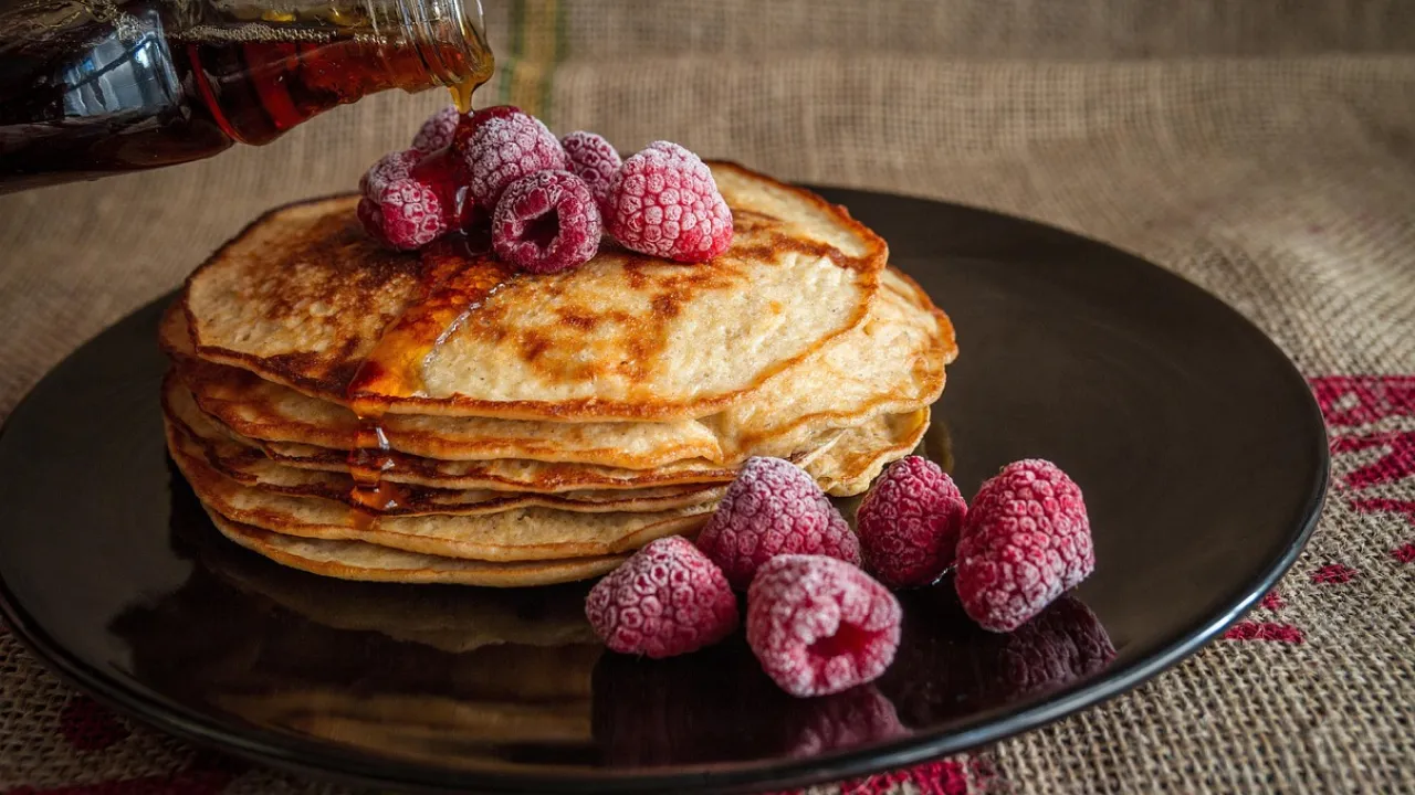 Чому оладки не піднімаються і як це виправити: 7 головних помилок 