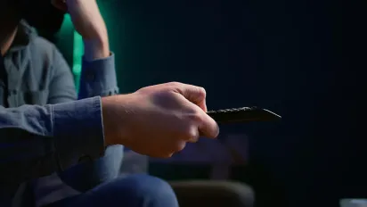 На телебаченні Польщі з’явилася карта України без Криму (ФОТО) - фото