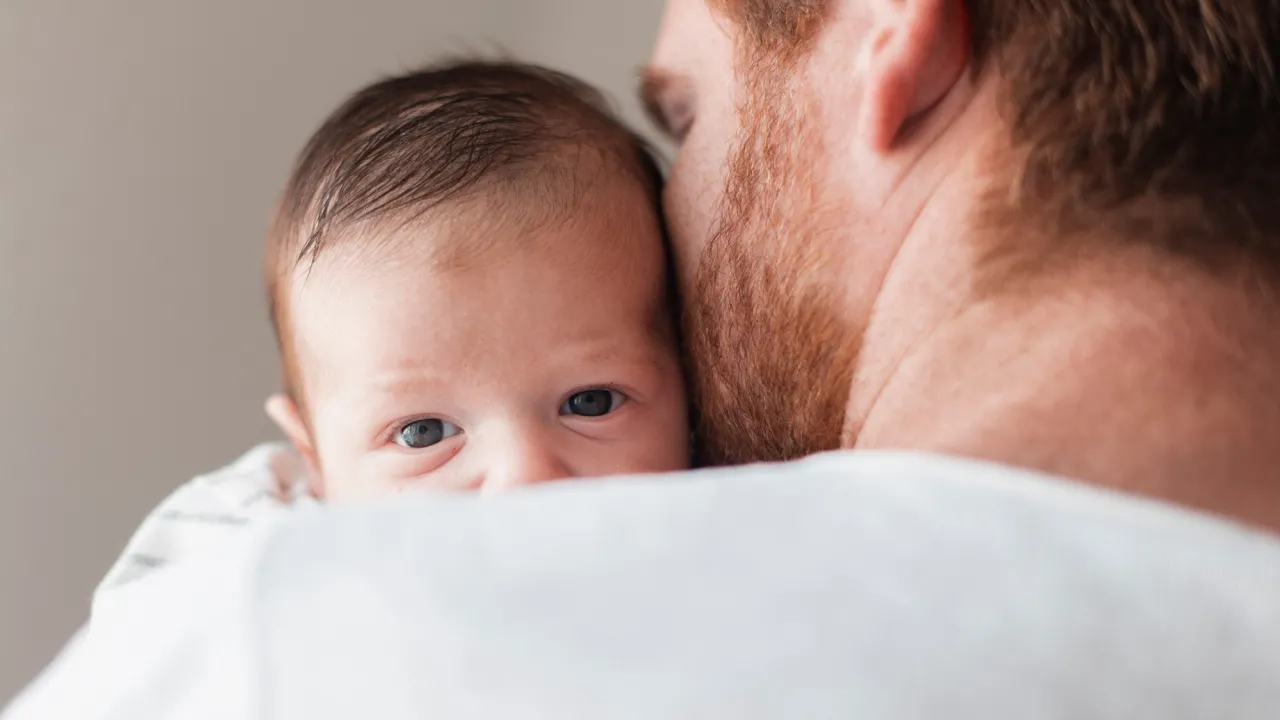 Чи має батько право на відпустку при народженні дитини і які вимоги діють 