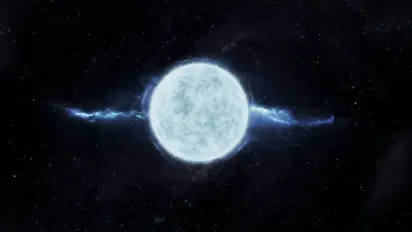 Коли відбудеться груднева суперповня 2025 і чому її варто побачити - фото