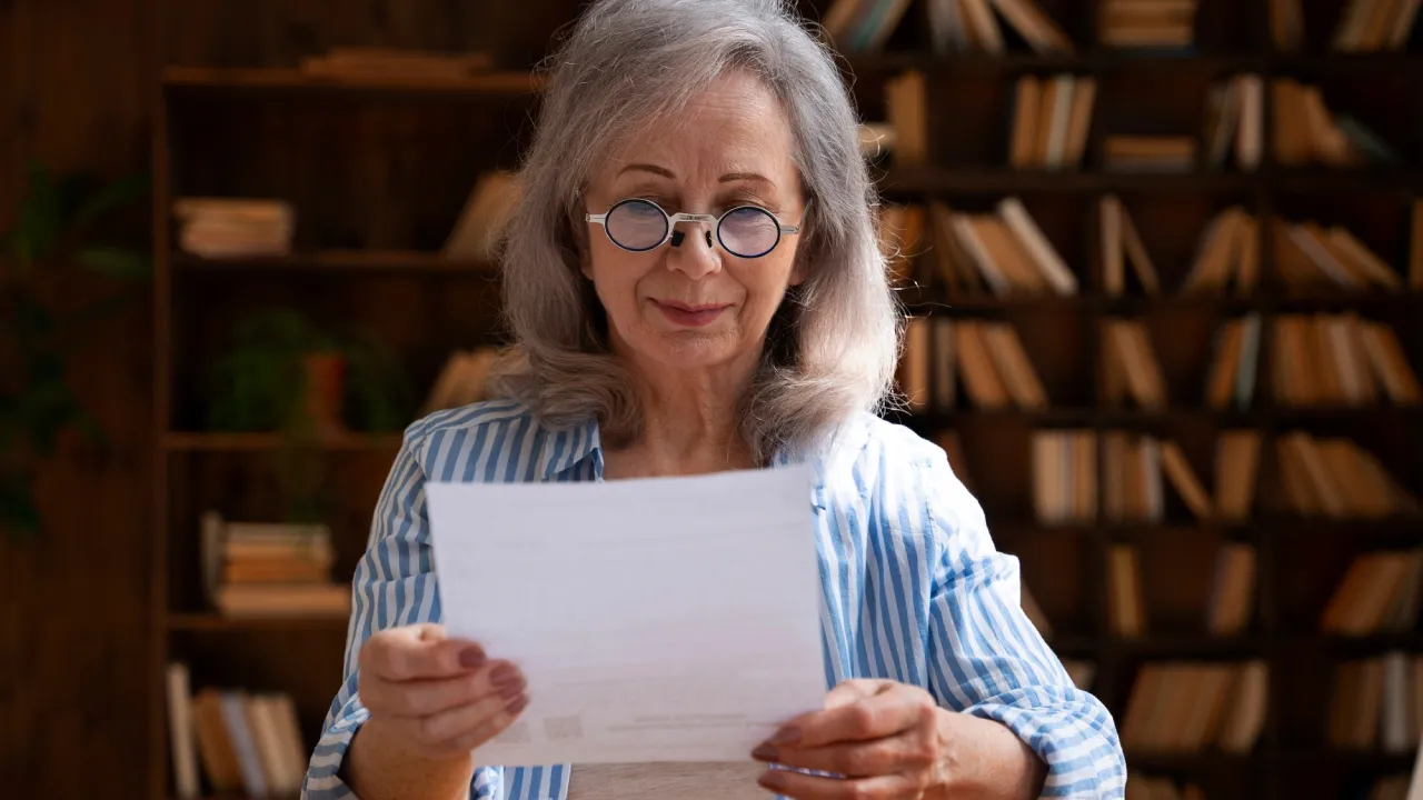 Залишився місяць: як не лишитися без пенсії з 1 січня 2026 