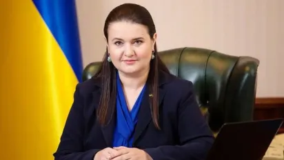 Зеленський призначив Маркарову радницею з відбудови України та залучення інвестицій - фото