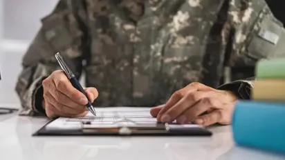 Кого насправді мобілізують після 60 років: коли ТЦК має виключити з обліку - фото