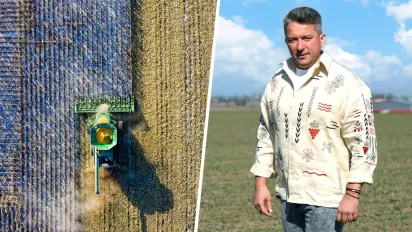 Відсьогодні держава посилює підтримку фермерів з прифронтових територій: деталі - фото