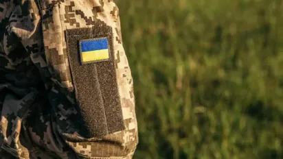 Мобілізація жінок в Україні: чи призиватимуть і кому потрібно стати на військовий облік - фото