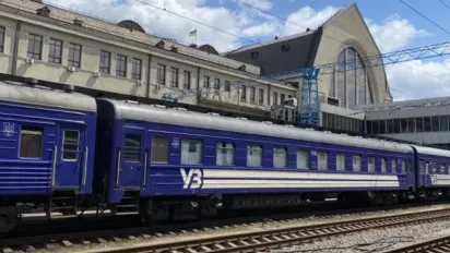 3000 км через Україну: як придбати квиток на поїзд і скористатися програмою - фото