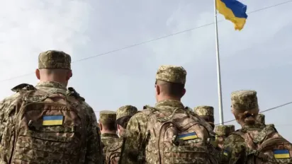 Скільки людей мобілізують щомісяця: відповідь нардепа Веніславського - фото