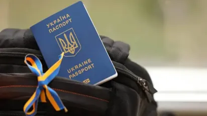 Чи посилять обмеження на виїзд чоловіків у грудні 2025-го: що пропонує новий законопроєкт - фото