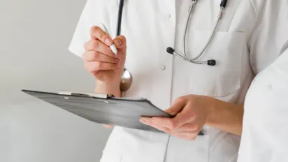 Українці 40+ отримають 2000 грн на повну перевірку здоров’я: деталі програми МОЗ - фото