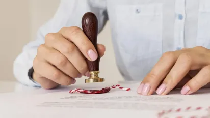 Коли борги померлого переходять спадкоємцям: просте пояснення для родичів - фото