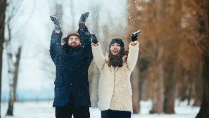 Антициклон повертає спокійну погоду: прогноз погоди на 4 грудня - фото
