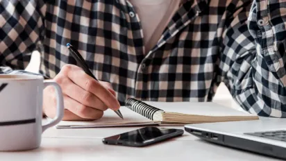 Як правильно сказати замість «Я рахую, що...»: виправляємо поширену мовну помилку - фото