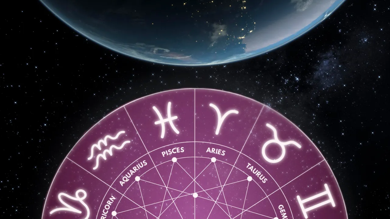 Гороскоп на 6 грудня 2025 року для всіх знаків Зодіаку 