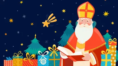 6 грудня, День Святого Миколая: як привернути удачу й гроші та які заборони не можна ігнорувати - фото