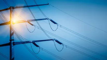 В Україні поетапно збільшать тариф на передачу електроенергії з 1 січня: рішення НКРЕКП - фото