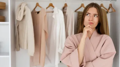 Як прибрати затхлий запах у шафі: простий та дешевий лайфхак з харчовою содою - фото