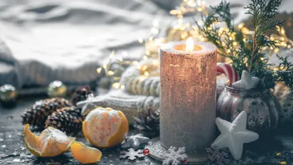 Коли святкуємо Різдво і чи будуть додаткові вихідні в Україні - фото