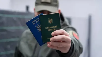 Костенко попередив про "критичний стан" ППО та закликав ТЦК діяти жорсткіше - фото