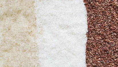 Небезпечна крупа: звичайний і улюблений рис може завдати серйозної шкоди здоров'ю - фото