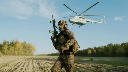 Повістки за кордоном: чи можуть вручити документ у посольстві — роз'яснення юриста - фото