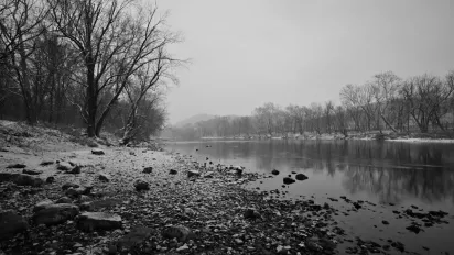 9 грудня - День праведної Анни: звичаї, прикмети та заборони - фото