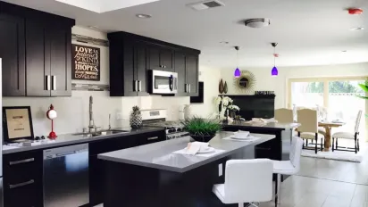 Поки не вимкнете з розетки, вона увімкнена: який прилад – тиха небезпека на кухні - фото