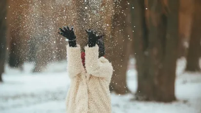 Чи чекати морозів на Різдво і Новий рік — прогноз метеорологині - фото