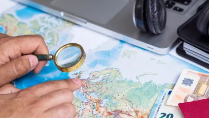 На кордоні запрацювала нова система в'їзду в ЄС: до чого готуватися українцям - фото