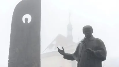 Густі тумани, дощі і навіть сніг: синоптики розповіли, якою буде погода 11 грудня  - фото