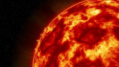 11 грудня по Землі вдарить магнітна буря: як вберегтися - фото