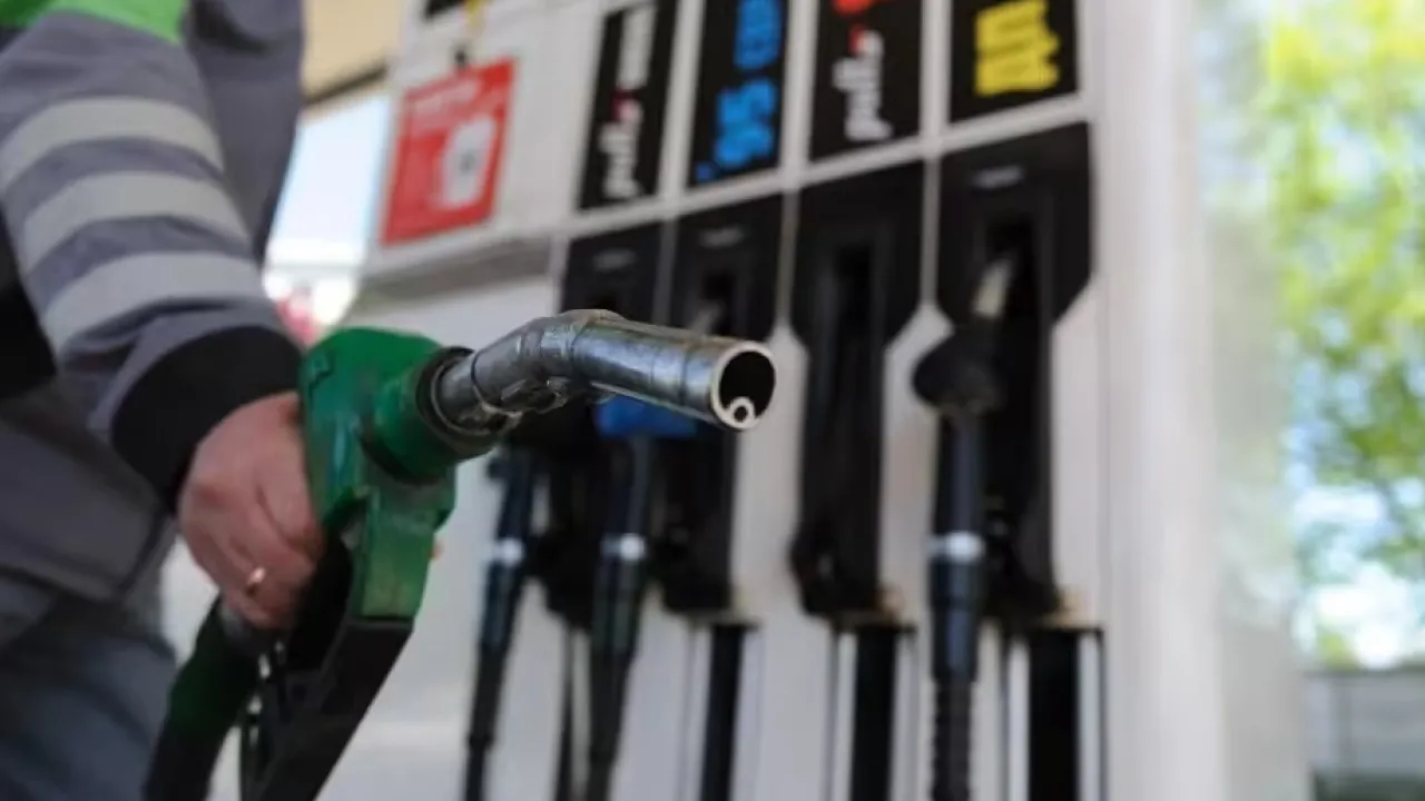 Бензин, дизель і газ: як зміняться ціни на пальне у 2026 році? 