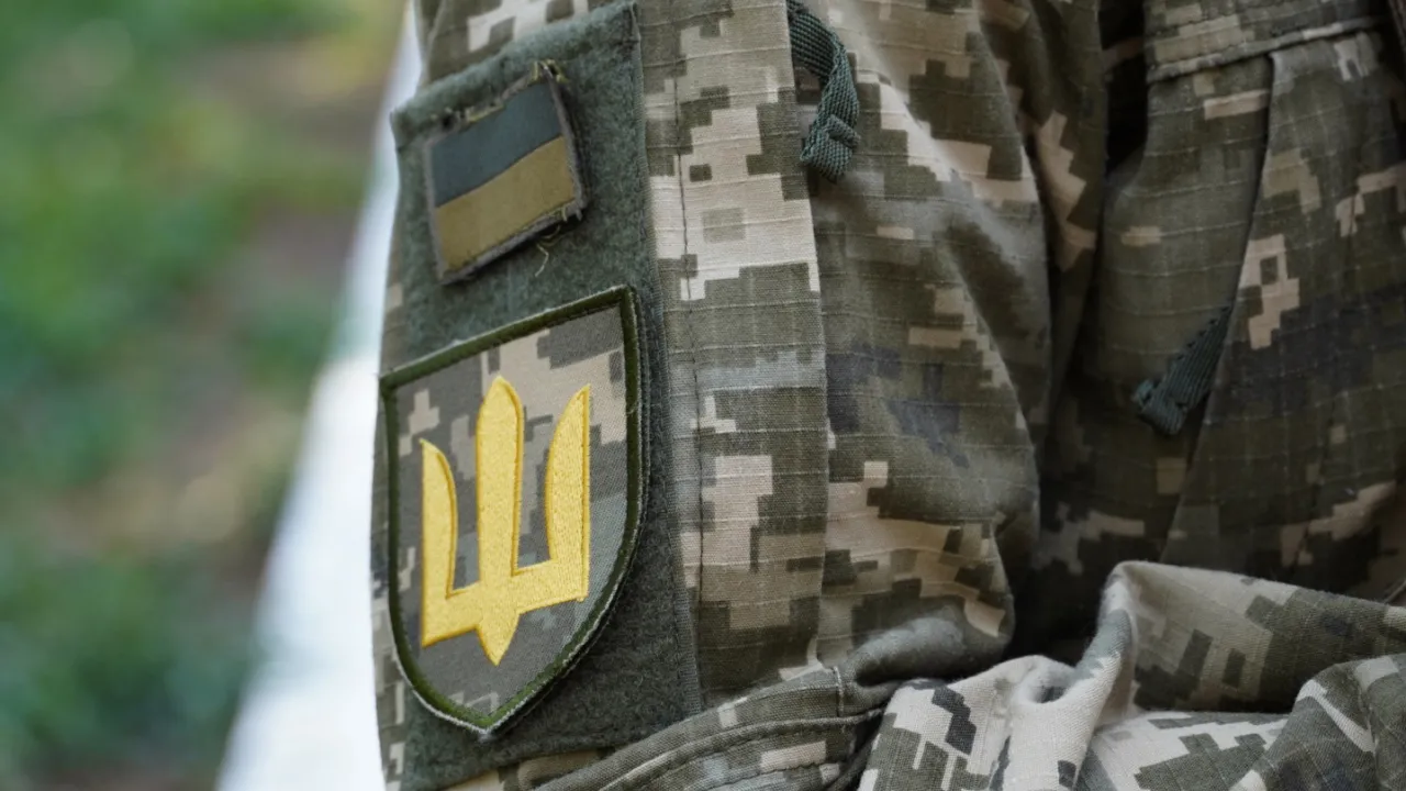 Скандал в Одесі: ТЦК побили і викинули з авто захисника Маріуполя 