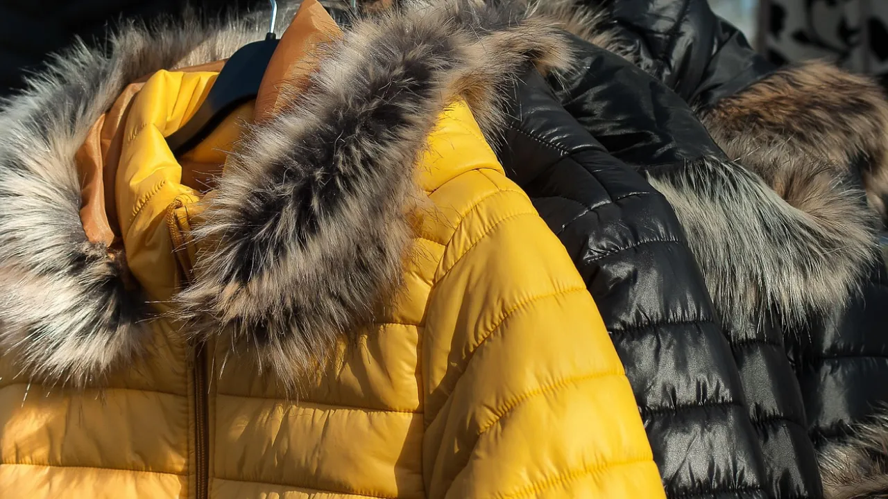 Як правильно прати пуховик у машинці: головний секрет сушіння, щоб наповнювач не збився 