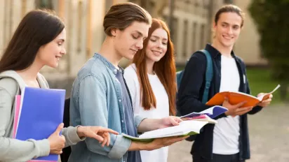 Шанс для тих, хто не склав НМТ: деталі «Зимового вступу» - фото