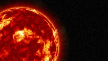 Магнітні бурі на вихідних 13–14 грудня: прогноз і поради - фото