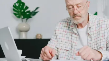 Пенсія не звільняє від служби: детальне пояснення, кого з військових пенсіонерів можуть мобілізувати до 60 років - фото