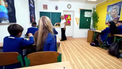 ДПА 9-класників у форматі ЗНО: що зміниться з 2028 року та які 3 предмети будуть обов'язковими - фото