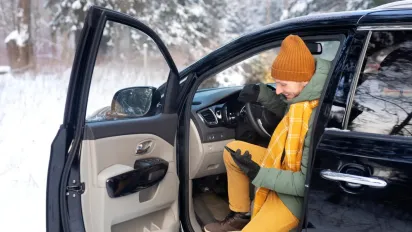 20 секунд і в дорогу: експерт розвінчав міф про довге прогрівання мотора - фото