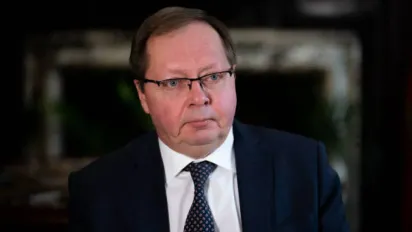 "Угоди не повинно бути": на росії зробили обурливу заяву про завершення війни - фото