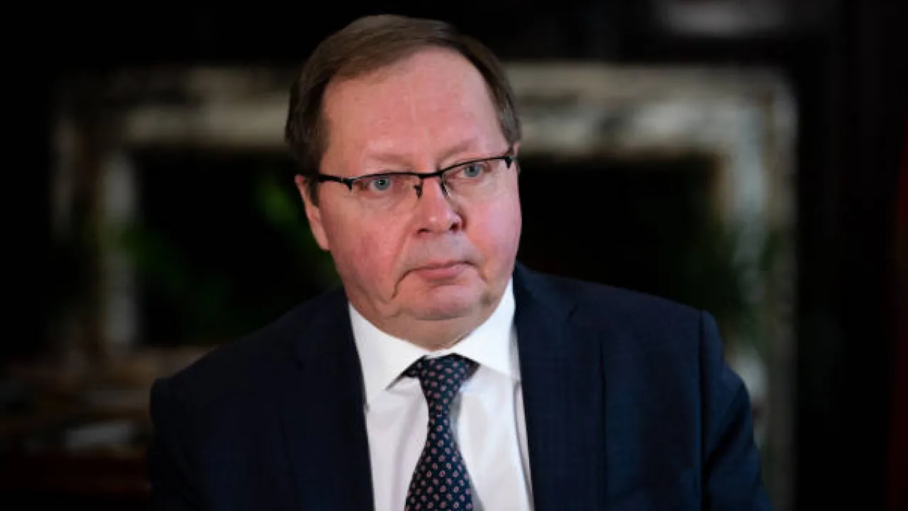 "Угоди не повинно бути": на росії зробили обурливу заяву про завершення війни 