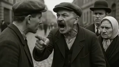 Предки були просто нестерпними: 14 прізвищ, які колись давали сварливим українцям - фото