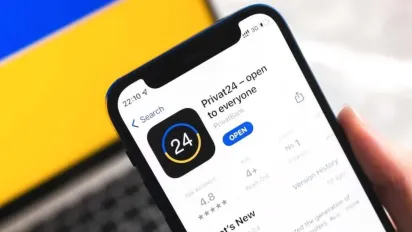 Українців, які переказують гроші у Приват24, попередили про нововведення - фото