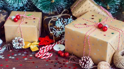 Що подарувати на Новий рік 2026: від бюджетних знахідок до корисних гаджетів - фото