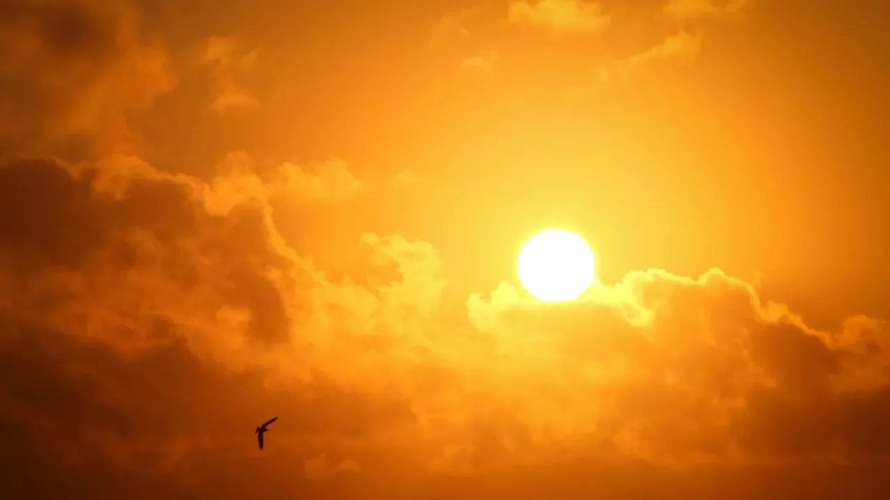 Магнітні бурі 16–18 грудня: чого очікувати та як уберегтися 