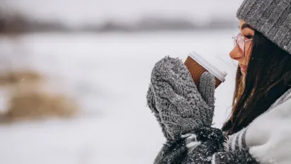 Антициклон Frieda принесе тумани: прогноз погоди від Діденко на 16 грудня - фото