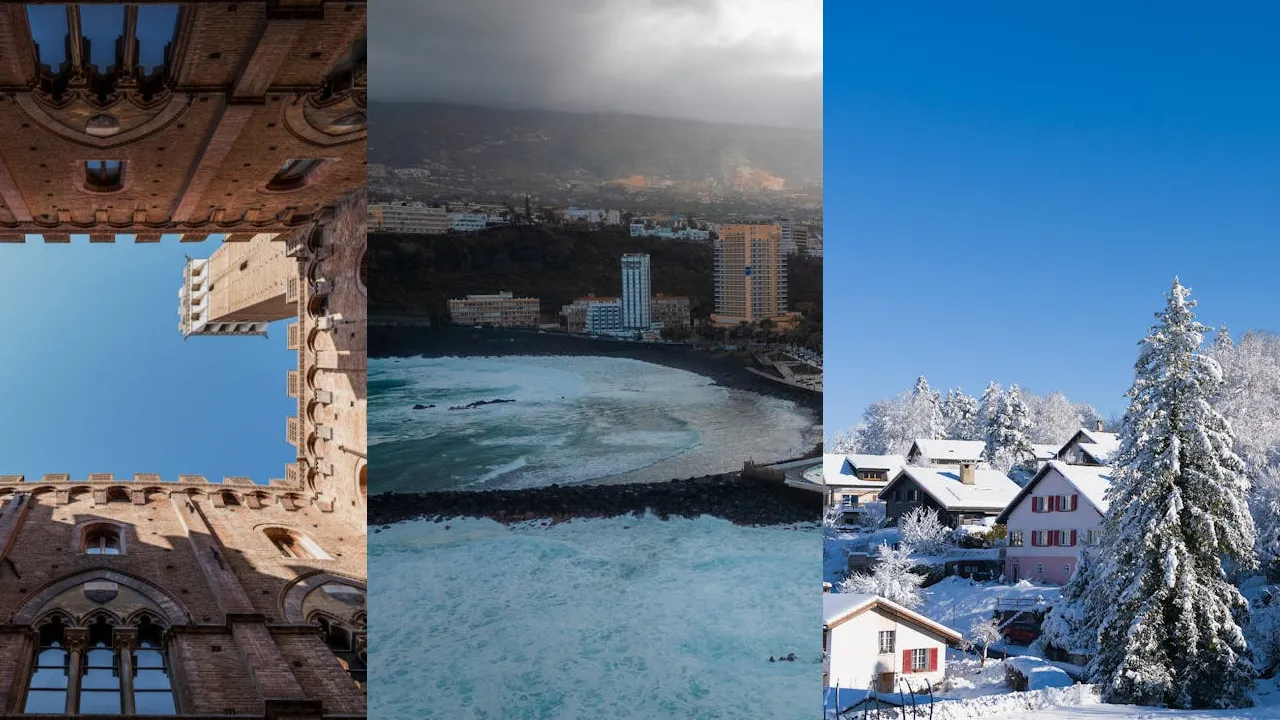 Три країни в Європі, які заплатять вам тисячі євро за переїзд: повний список програм 